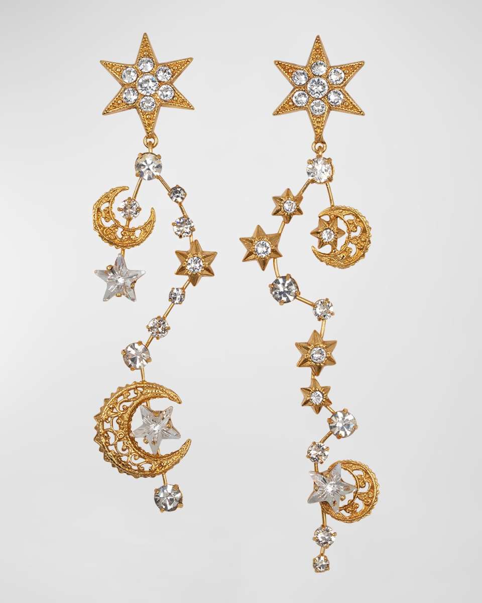 Artemis Earrings